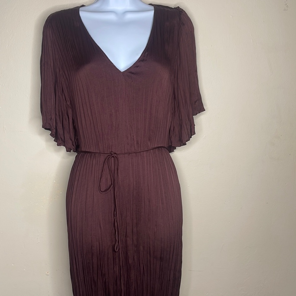 Dress never worn